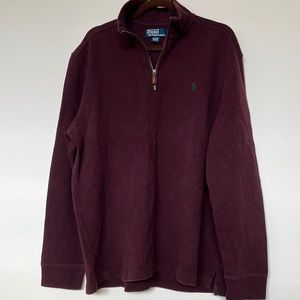 Polo by Ralph Lauren men’s sweater XL